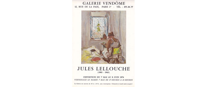 Galerie Vendôme (1974)